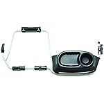 BOB Gear Duallie Jogging Stroller Infant Car Seats Adapter for Graco Branded Car Seats, 31.5x15.5x4.6 Inch (Pack of 1)