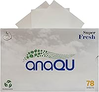 Vista 11 de Anaqu - Hojas de detergente para ropa - Detergente natural para ropa, hojas de lavandería, detergente orgánico para ropa, detergente para ropa