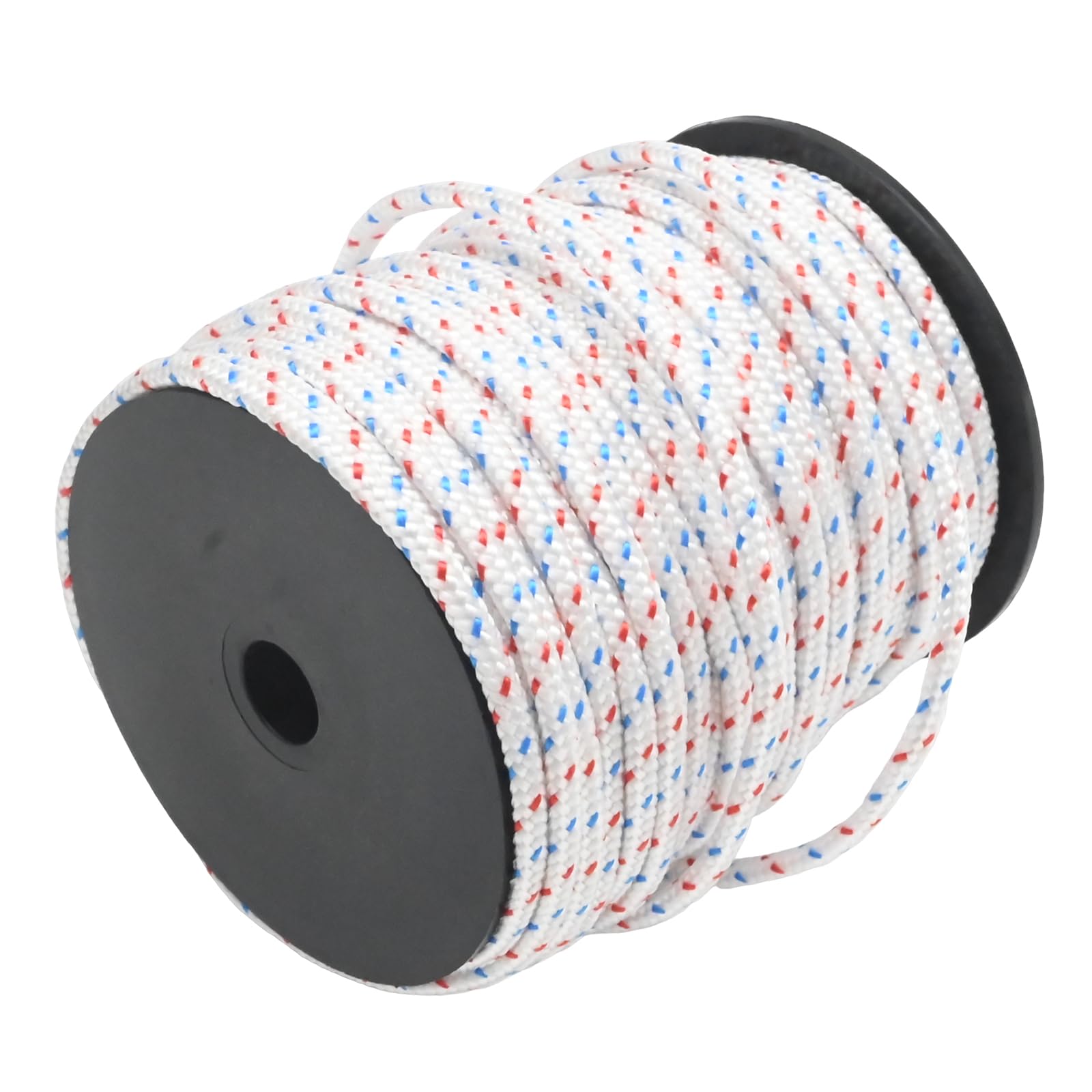 Cordon de traction de rechange haute résistance 4 mm pour matériel de motoculture