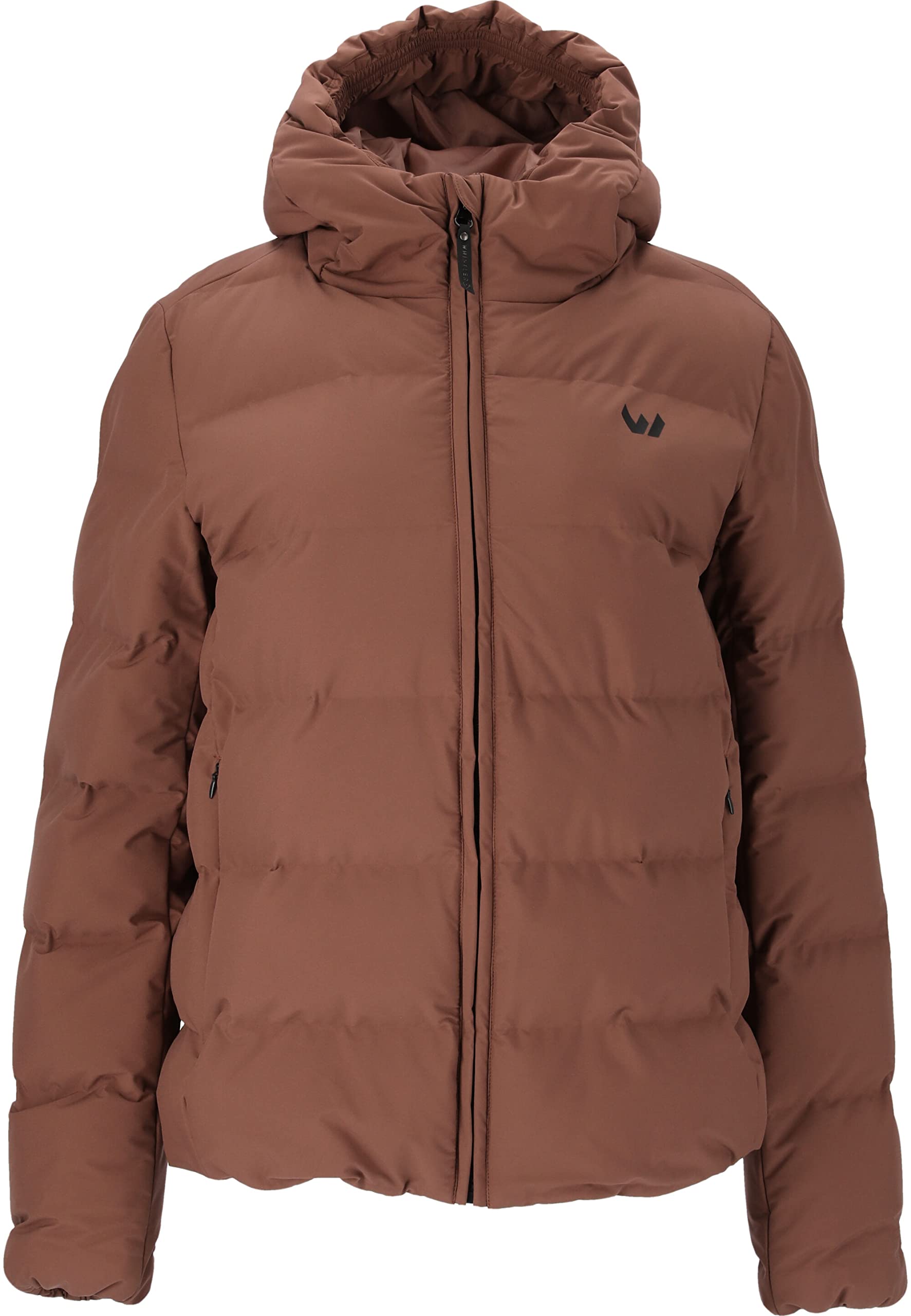WHISTLER Women's Janine Jacket, 5127 Marron, 38