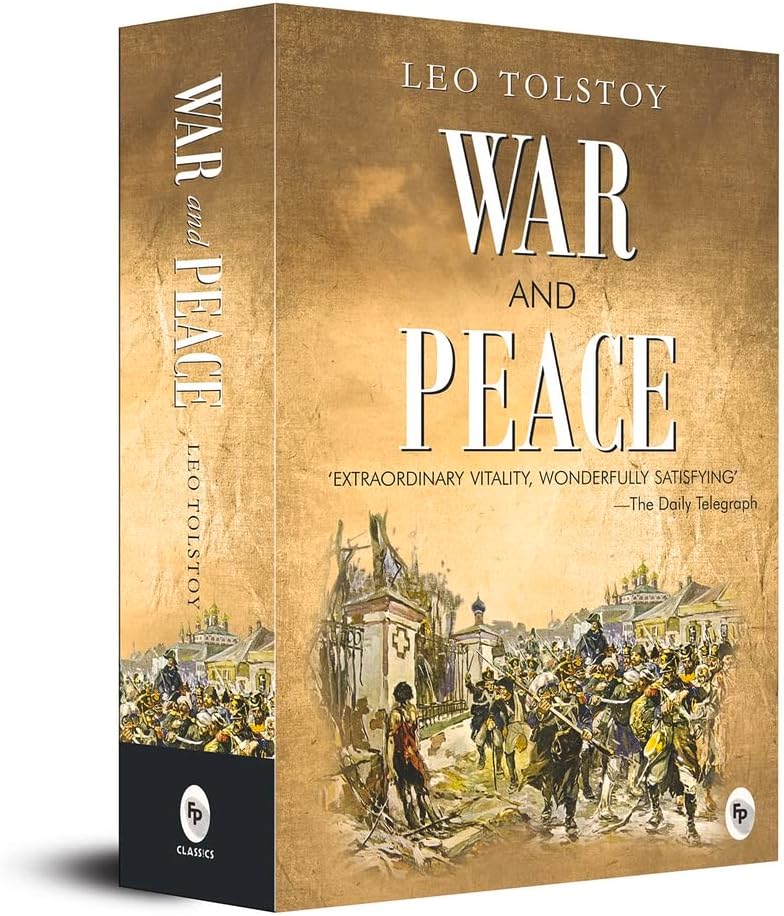 War And Peace