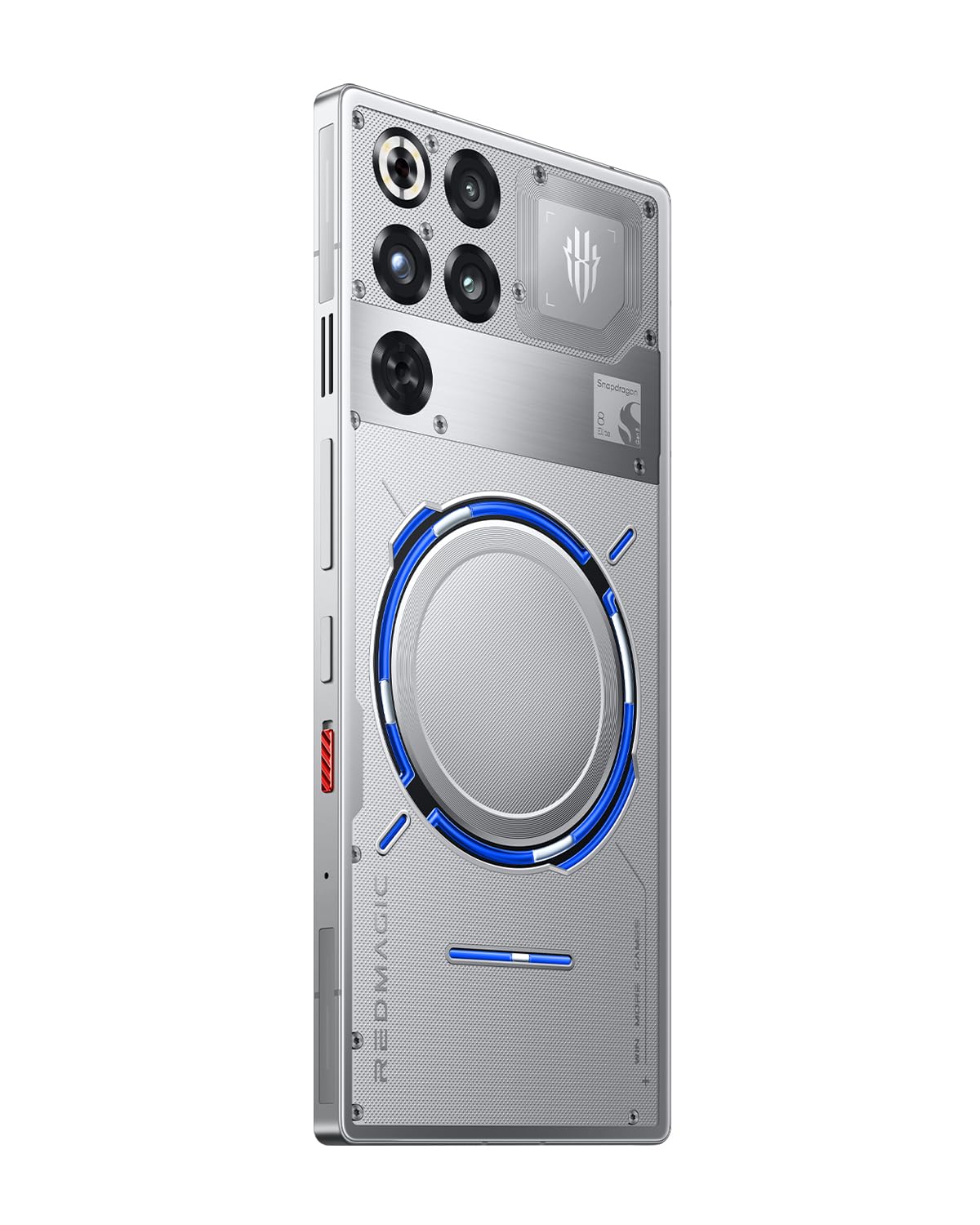 REDMAGIC 11 Pro 144Hz Gaming Phone, 5G Android Smartphone, 16GB