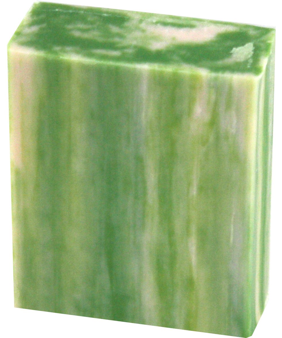 All Natural Oatmeal Milk & Bran Scented Soap With Shea Butter Butter From Australia - 3.5 Ounce - 3 Bars