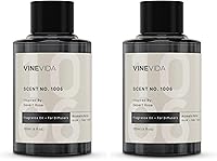 Vista 59 de VINEVIDA Aceite difusor de colección de fragancias para hotel, aromas para el hogar, aceite difusor de aire frío, aceite esencial, n.º 1000