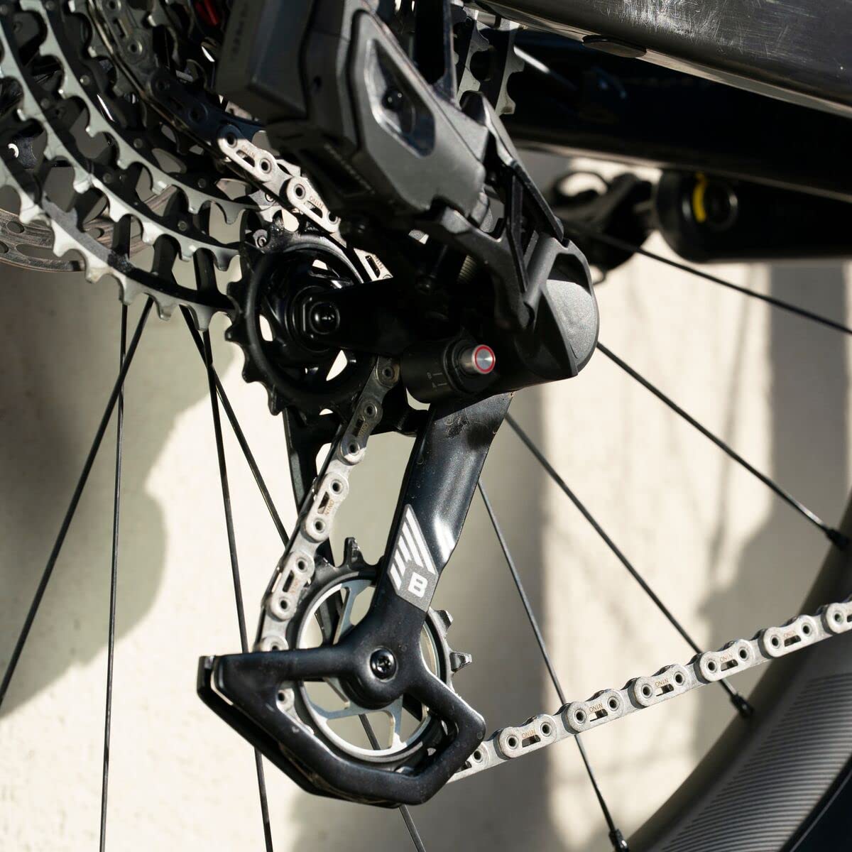 Amazon.com: SRAM, XX SL Eagle T-Type Flattop, Chain, Speed