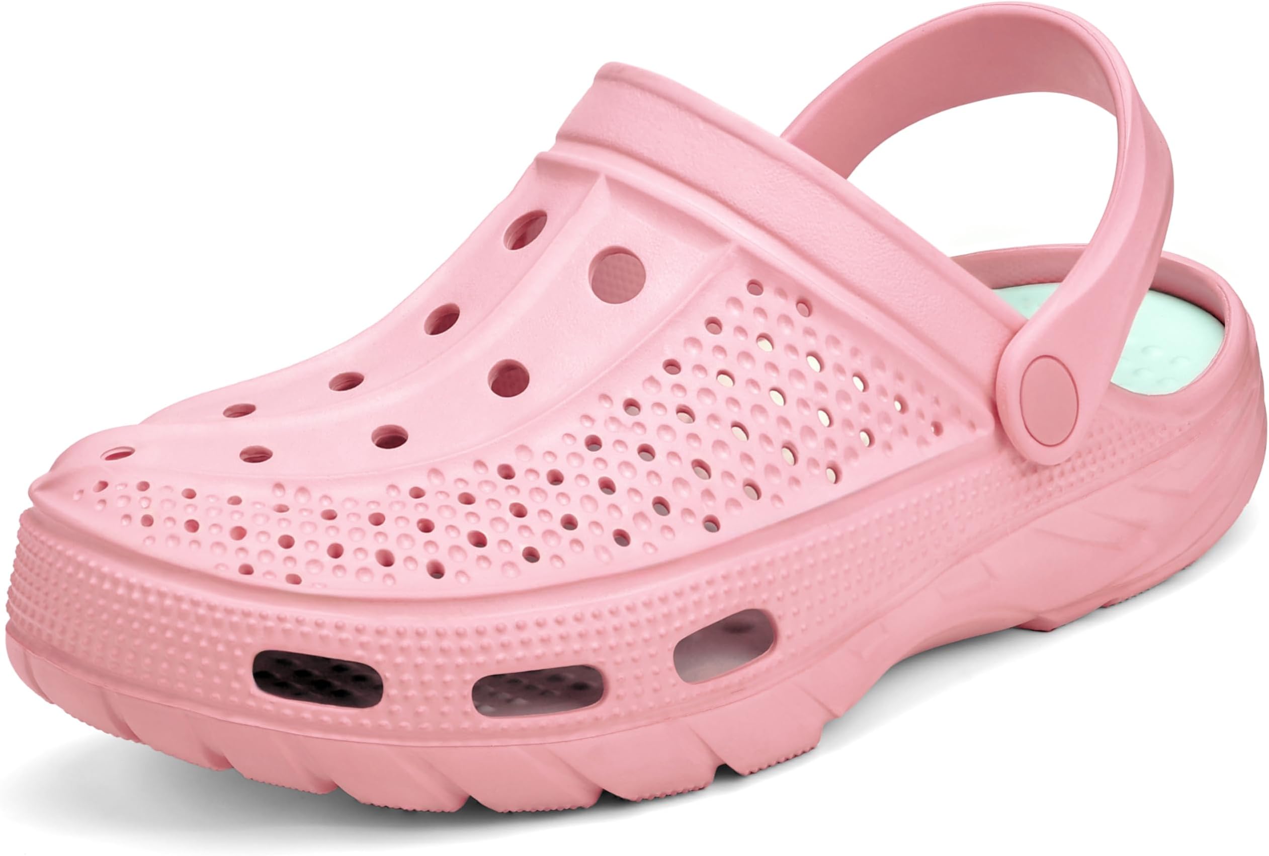 medical crocs