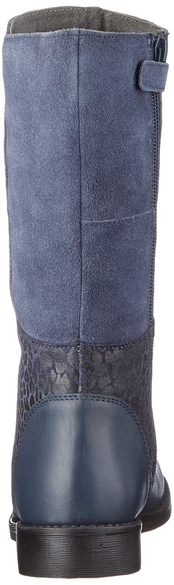 Chetto Fille 1119539 Chaussure Bateau
