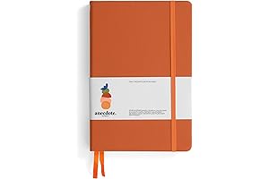 Anecdote 2024 Planner: The Ultimate Goal-Setting Companion for 2024