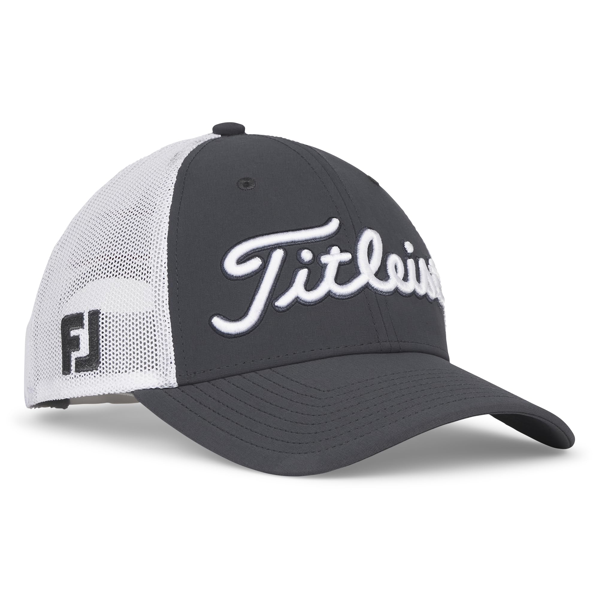 TITLEIST Tour Performance Mesh Golf Hat - Chapeau - Homme