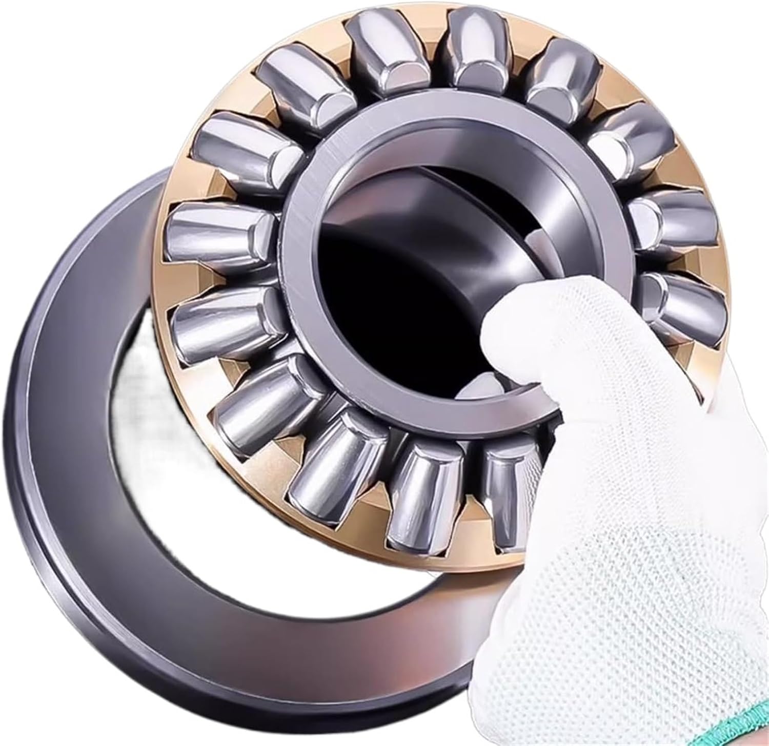 Thrust Roller Bearing High Speed and Precision 29230 29232 29234 29236 29238 29240 29244 29248 29252 29256(29240 200x280x48)