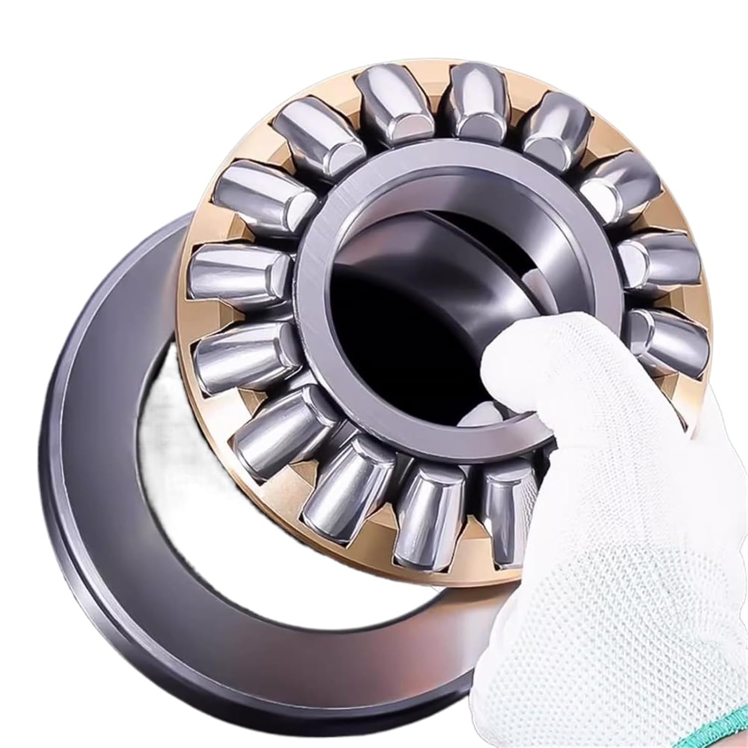 Thrust Roller Bearing High Speed and Precision 29230 29232 29234 29236 29238 29240 29244 29248 29252 29256(29248 240x340x60)