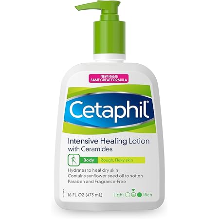 cetaphil lotion shea butter