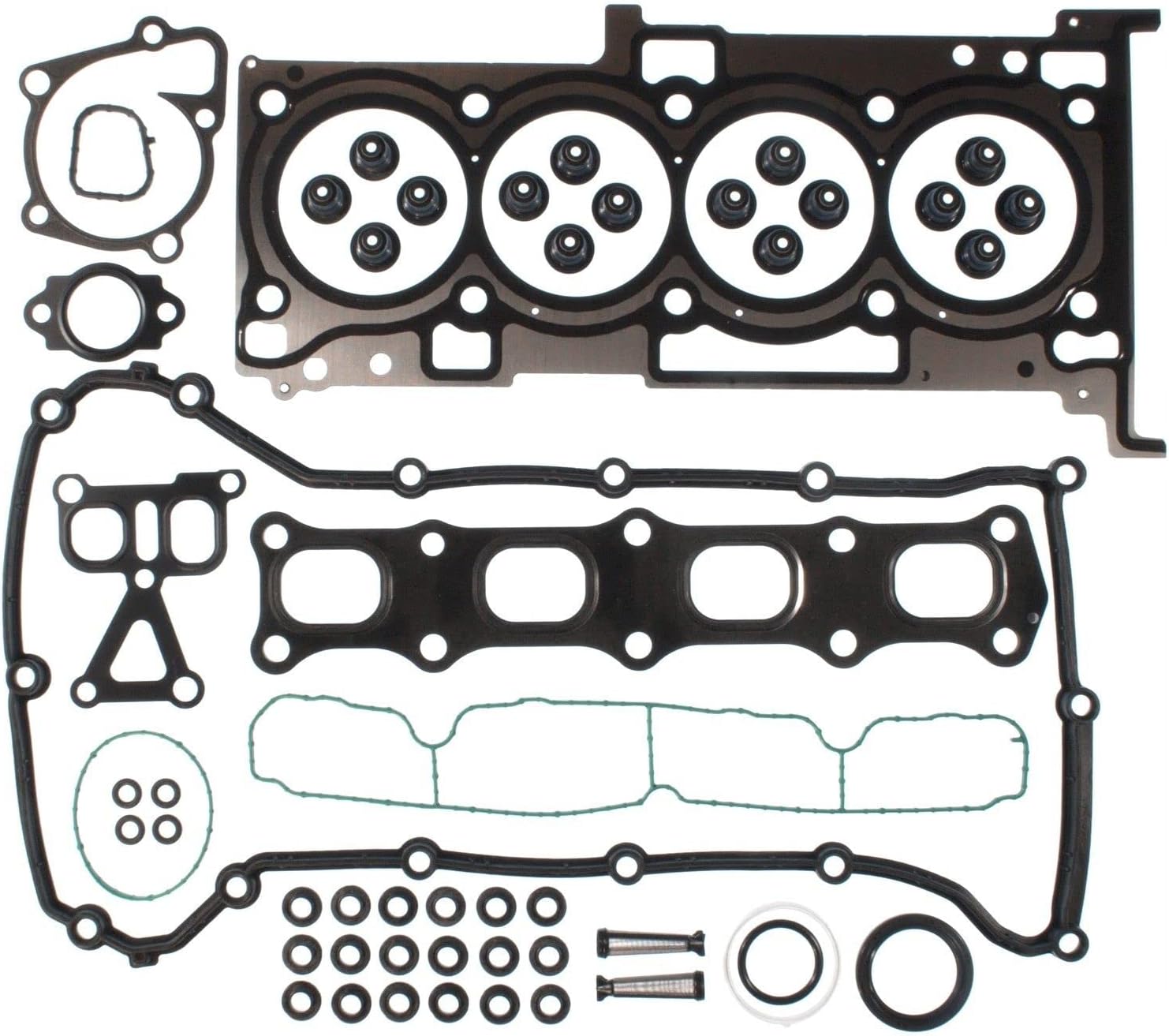 MAHLE HS54664 Engine Cylinder Head Gasket Set