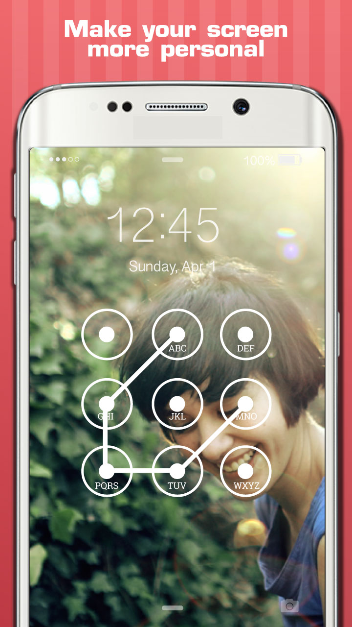 Litten Lock Screen Little Girl Lock Screen : Cute Pink Screen Lock - App on Amazon Appstore