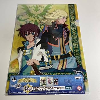 テイルズオブシリーズ/スペシャルカードセット/トレカ テイルズオブシリーズ/スペシャルカードセット/トレカ テイルズ