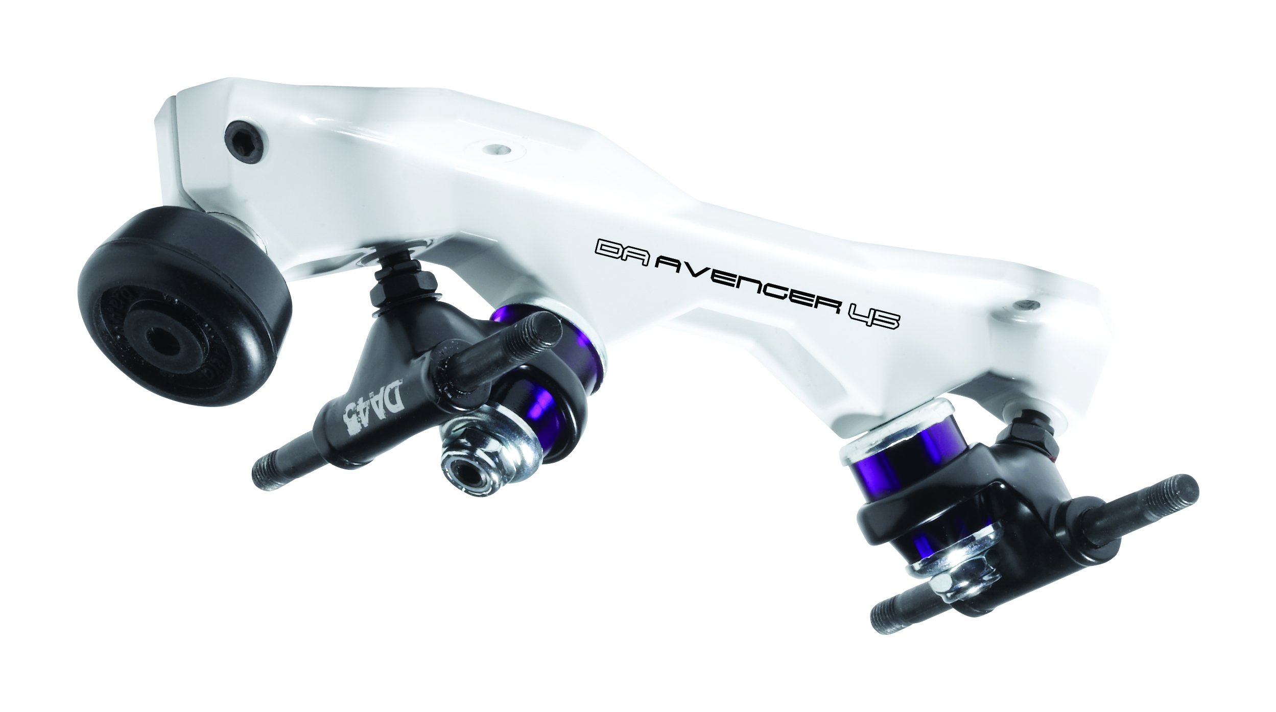 Sure-Grip Avenger Magnesium