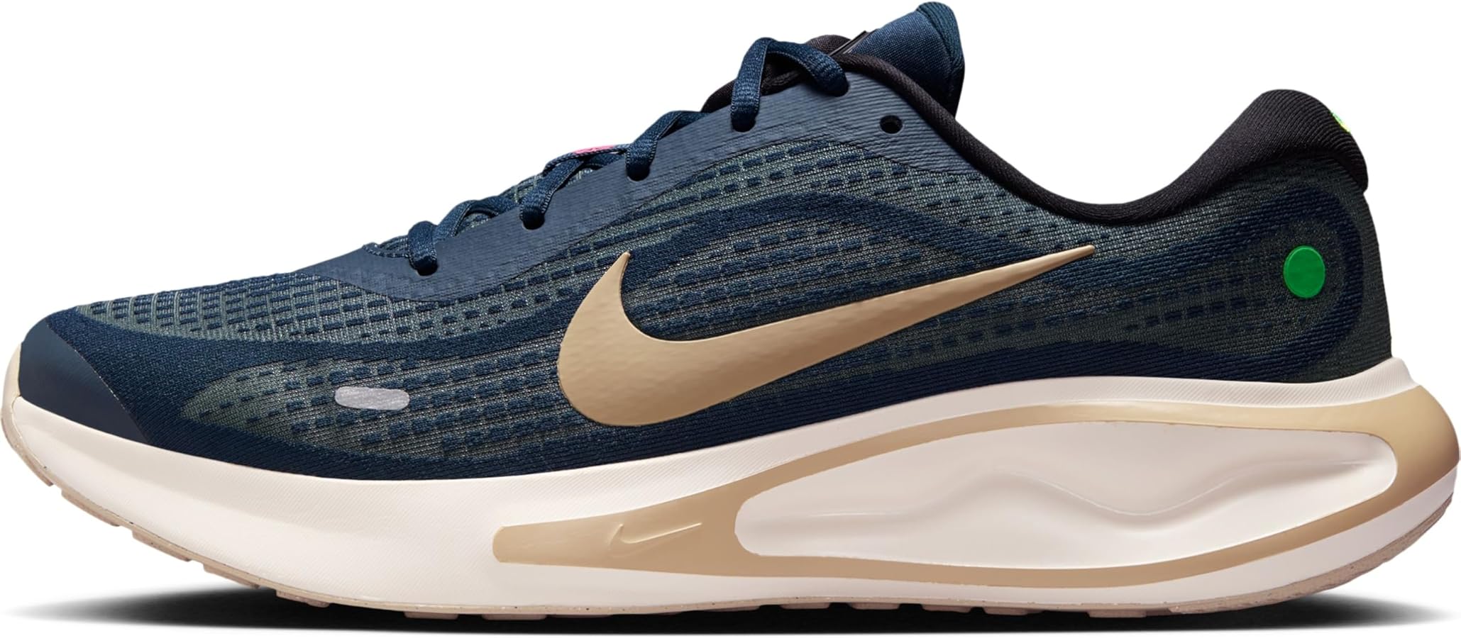 Amazon.com | Nike Journey Run Men's Road Running Shoes (FN0228-403