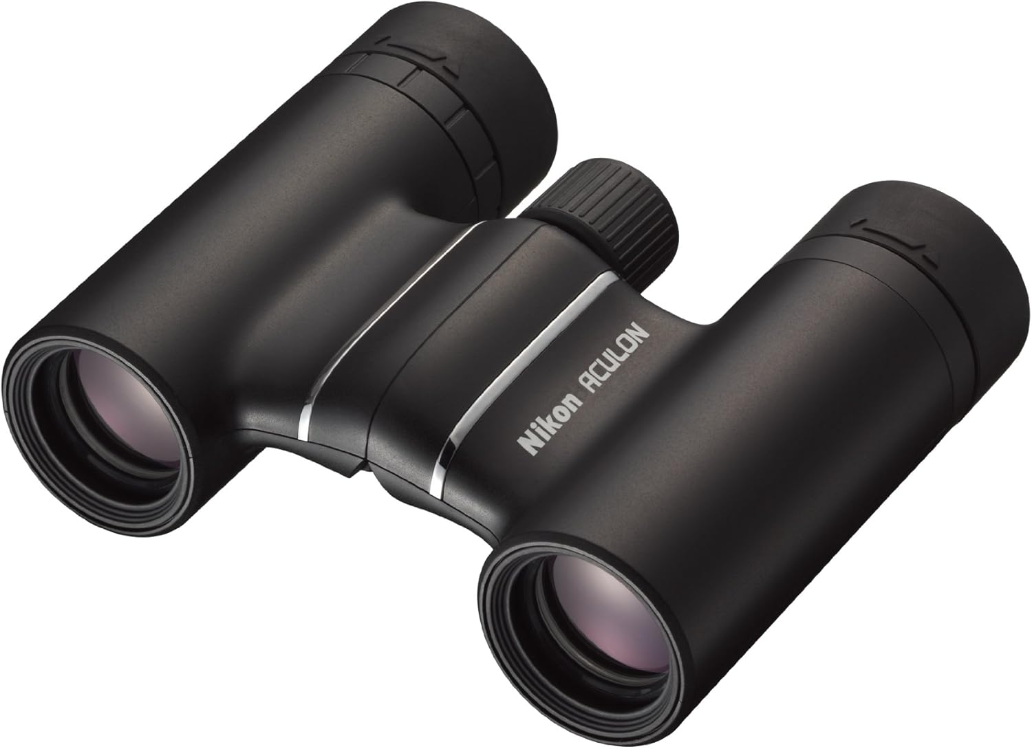 nikon aculon telemetro