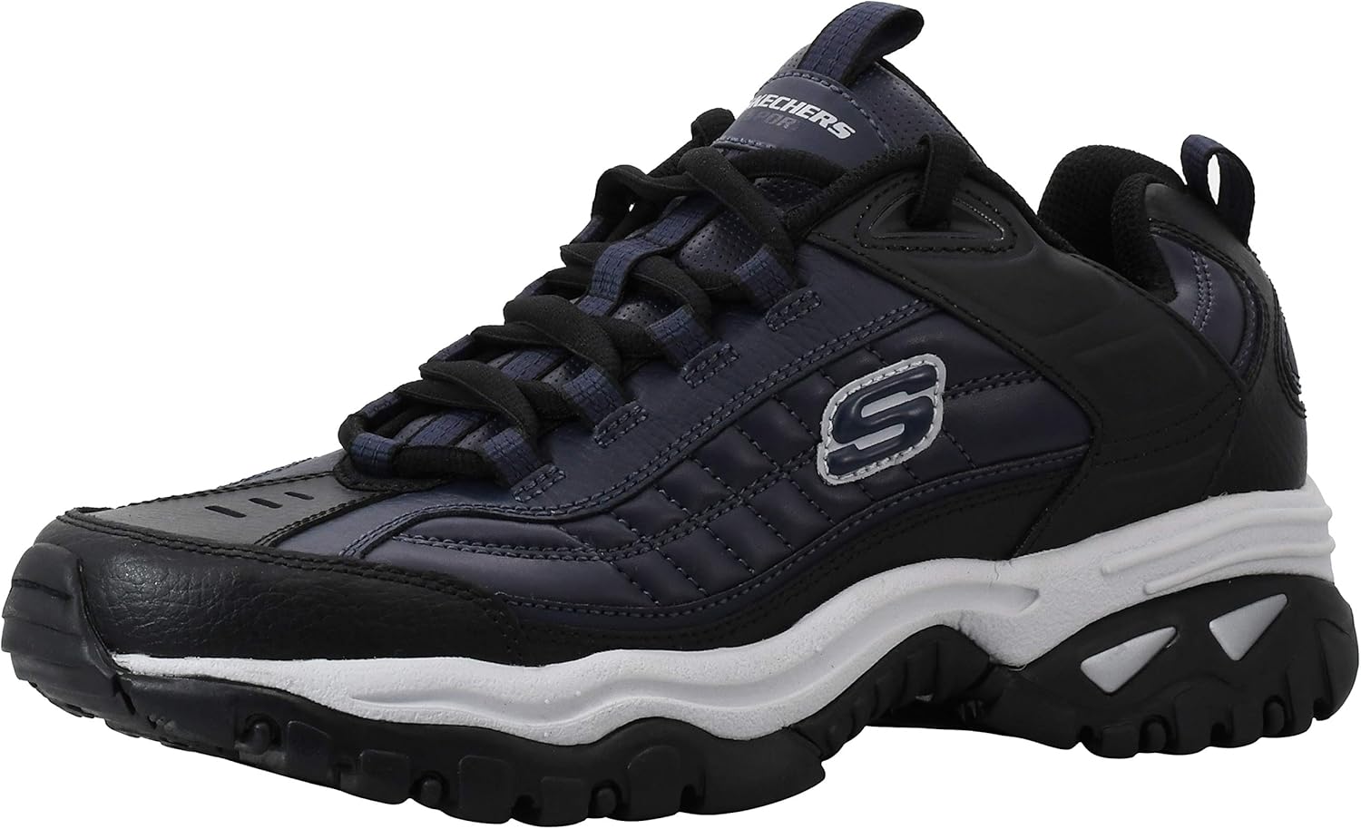 skechers ankle support