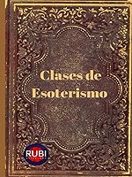 Vista 1 de Clases de Esoterismo (Spanish Edition)