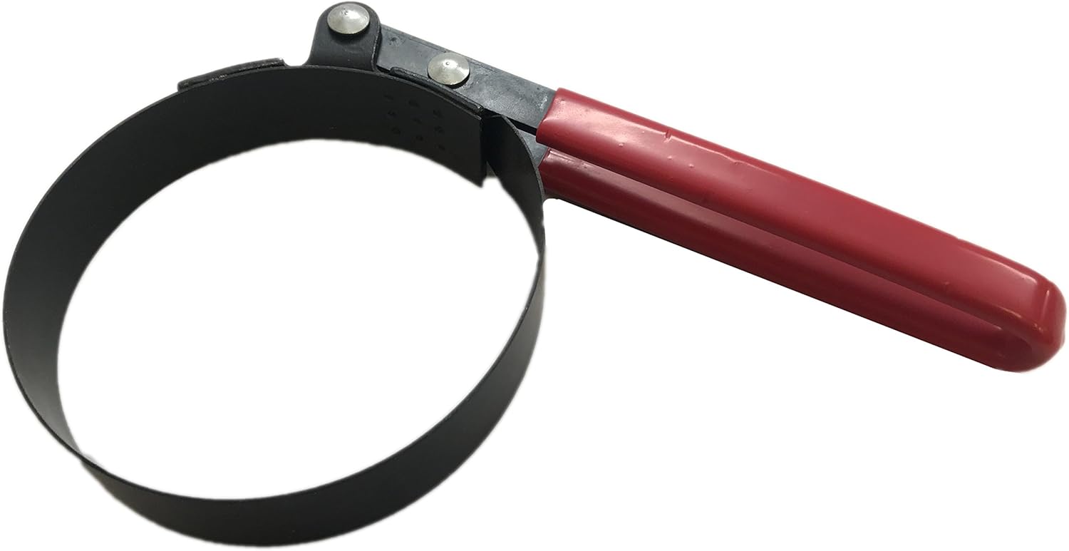 CTA Tools 2516 Band-Type Oil Filter Wrench - Standard - 83 to 95-Millimeters