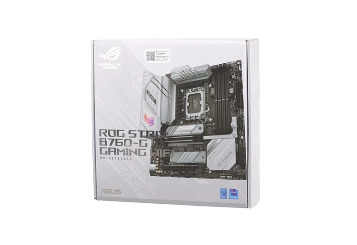 CPU i7 14700+ROG STRIX B760-G GAMING WIFI ROG STRIX B760-G GAMING WIFI D4 | ROG Strix | Gaming