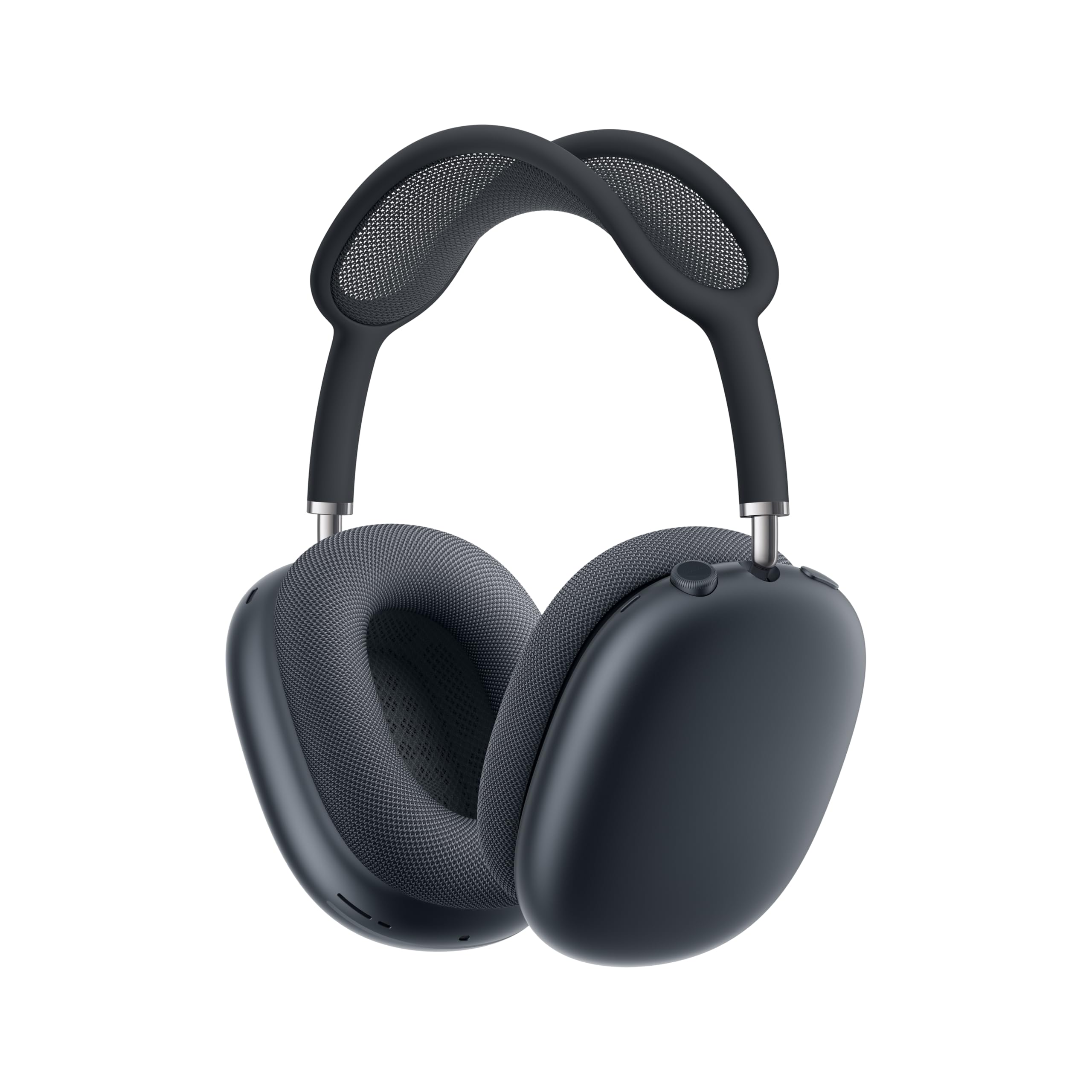 Apple AirPods Max 第2世代 ミッドナイト Amazon.co.jp: Apple AirPods Max 2 - ミッドナイト (整備済み品