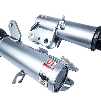 Godspeed ( MRS2070 ) Toyota MR2 86-89 (AW11) MonoRS Coilover