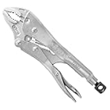 Proferred, T23007, Curved Jaw Locking Pliers, 7