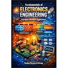 Electronics Engineering Principles Devices & Applications Engineering Study Books By Sanjay Mandavi