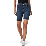 Lee Women's Relaxed Fit Bermuda Short
