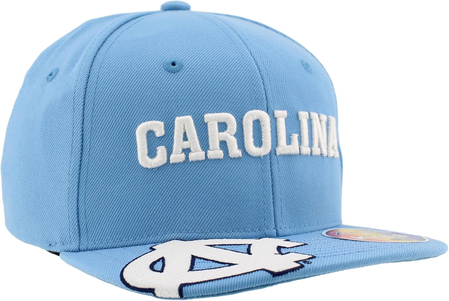 ZHATS NCAA Unisex Kids NCAA Officially Licensed Youth Adjustable Hat Z11 Sidekick - Image 5