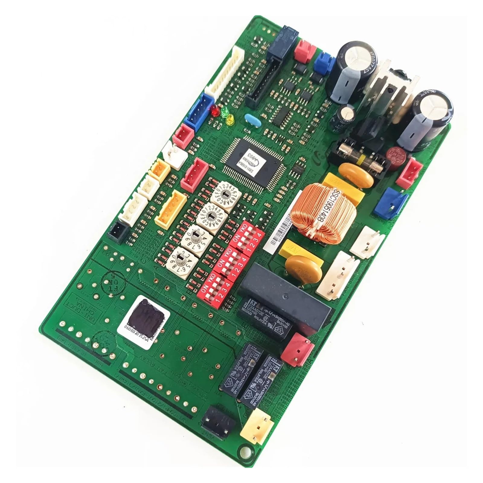 CHFOUGNE Motherboard PCB Control Board DB92-03525A For Air Conditioner