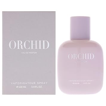 Orchid by Fine Perfumery for Women - 3.4 oz EDP Spray