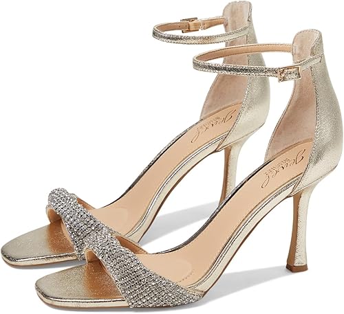 Jewel Badgley Mischka Yesica