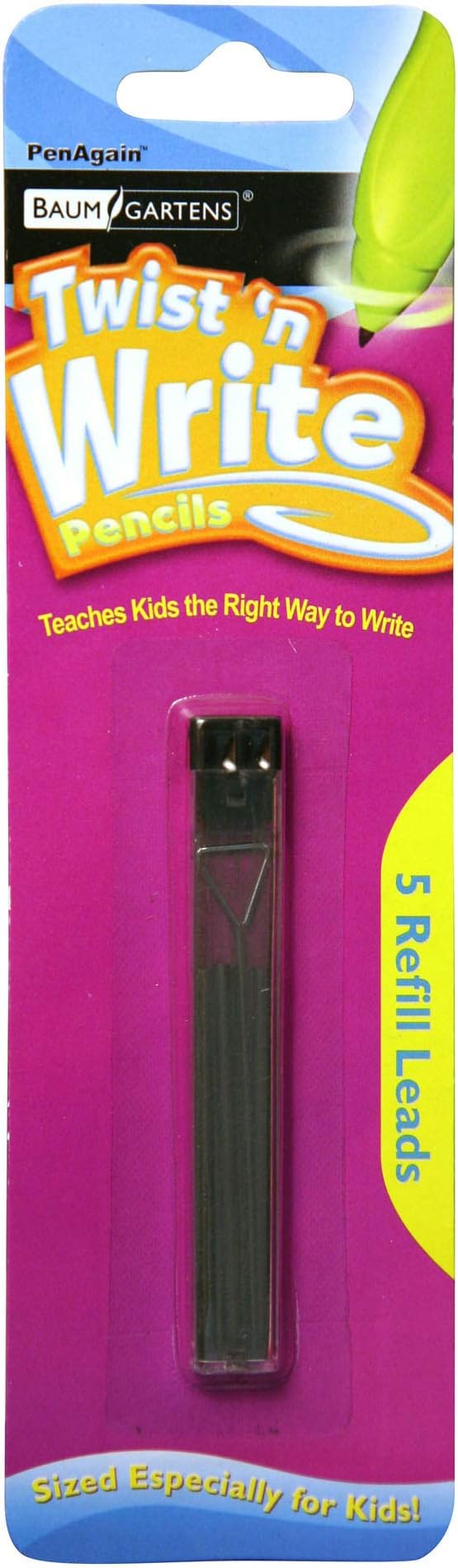 Lead Refills,Pack of 5