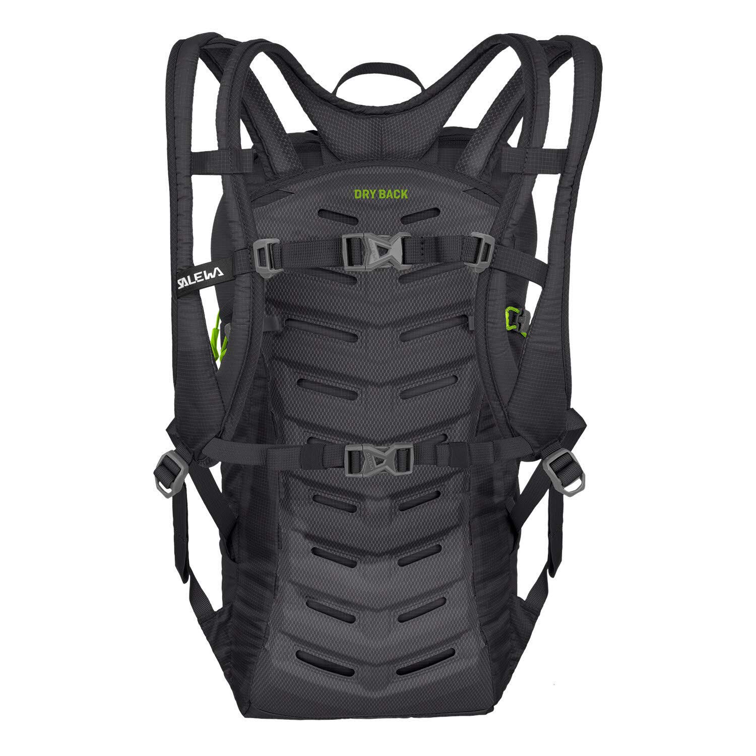 Salewa Plecak Uniseks Ultra Train 18 Bp (1 w zestawie)