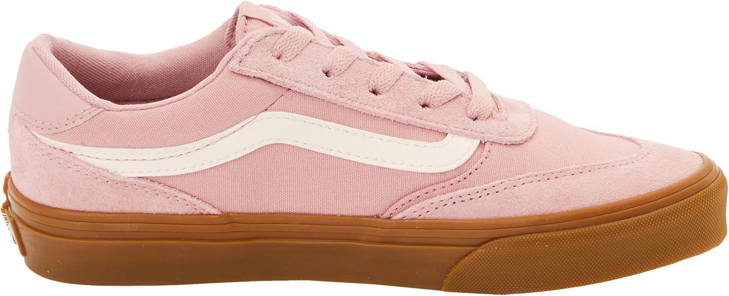  Womens Brooklyn Ls Shoe | Low-top Sneakers for Everyday Wear, Walking, Work & Fashion thumbnail