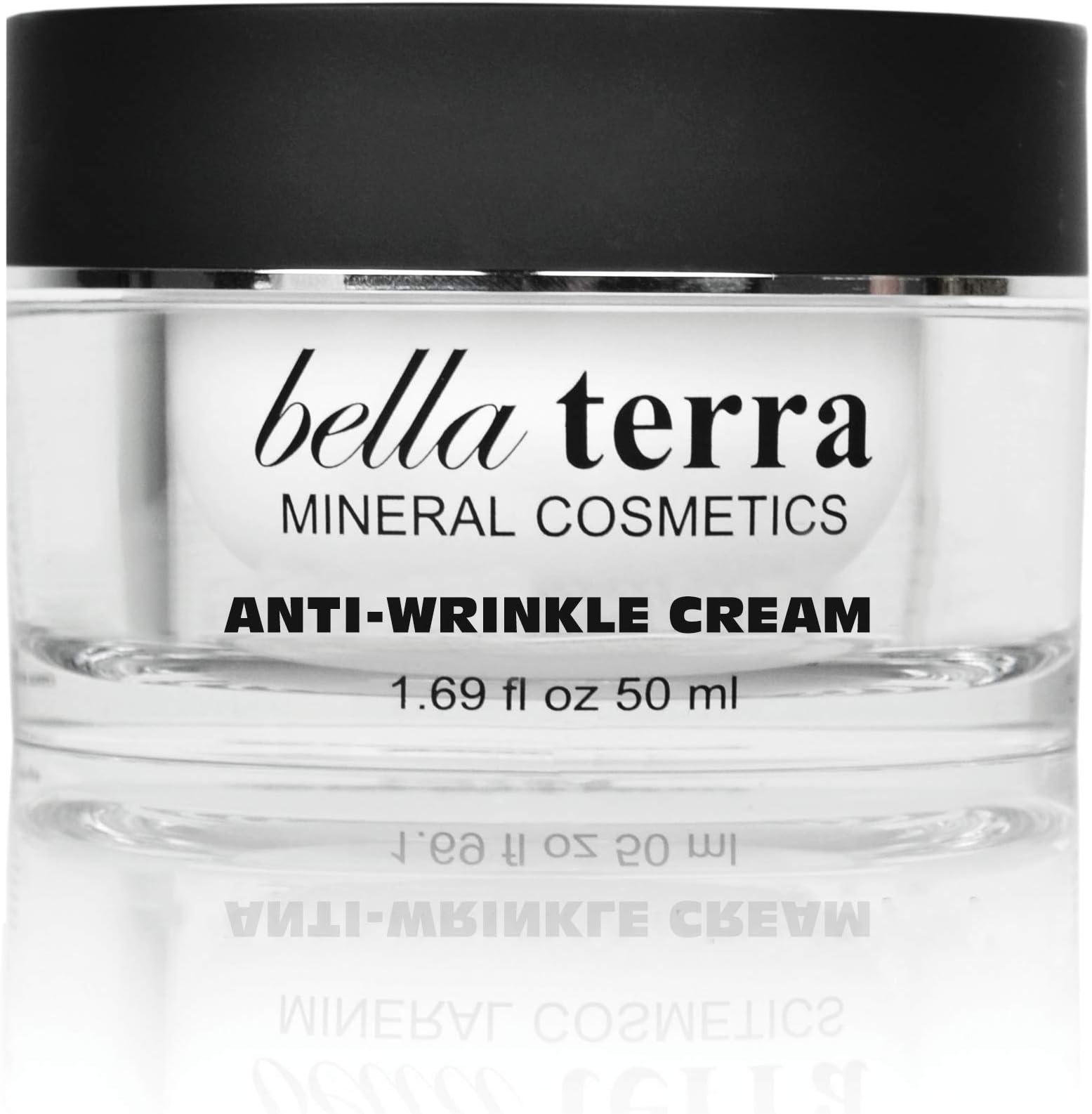 Anti-wrinkle Cream