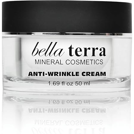 bella terra skin care