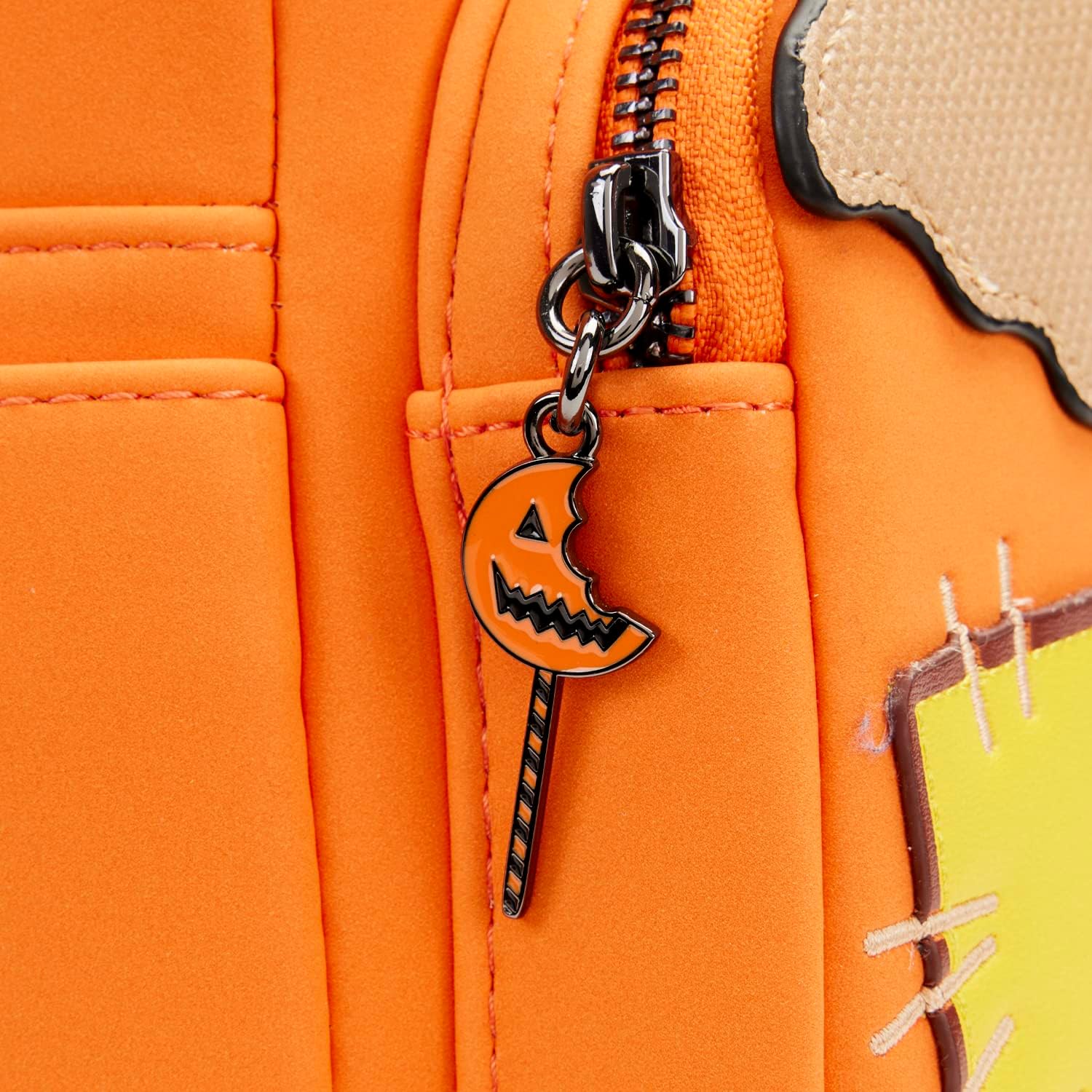 Loungefly Trick or Treat Sam Backpack - Image 7
