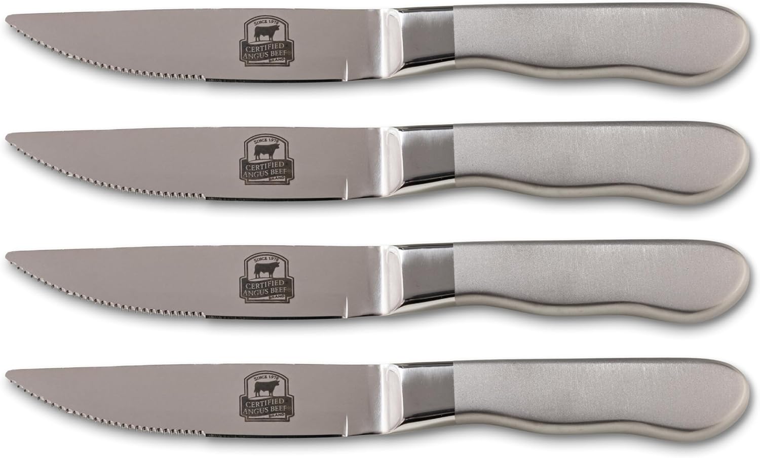 Premium Steak Knives Set of 4
