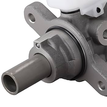 Amazon.com: Garage-Pro Brake Master Cylinder Compatible with