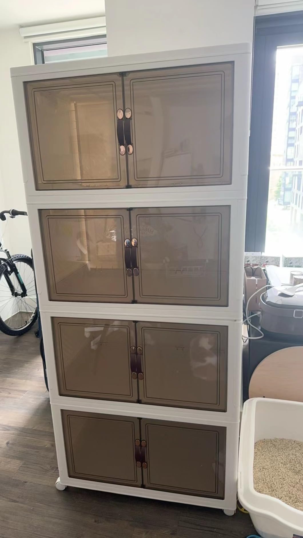 Customer photo