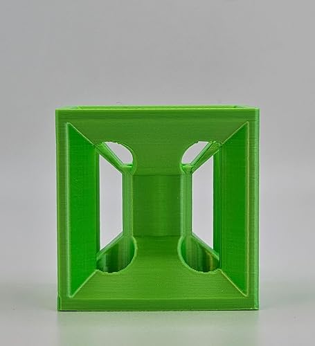 Miniatura 34 de Tesseract Vape Pen Stand (negro)