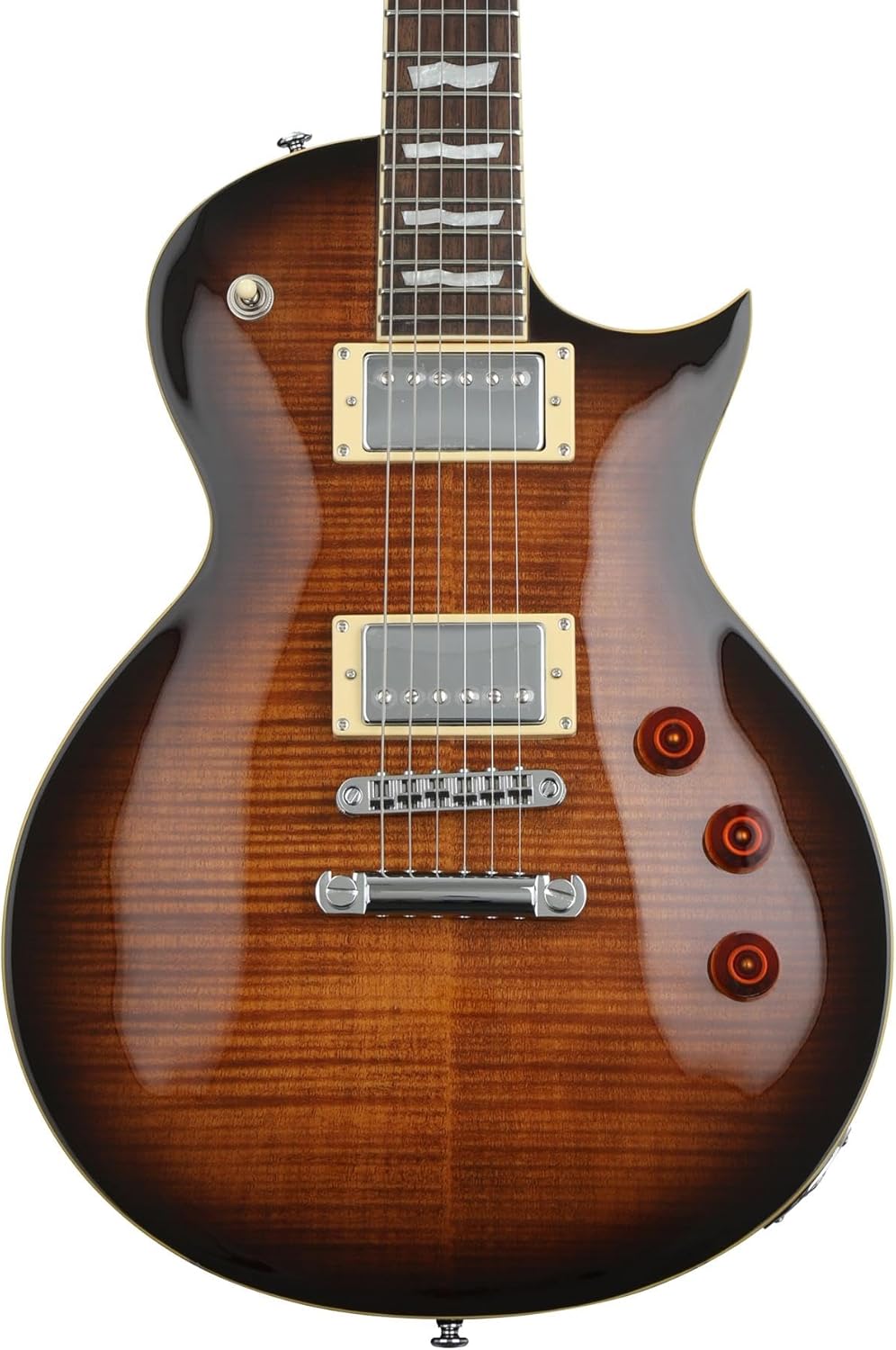 ESP LTD Eclipse EC-256 - Snow White