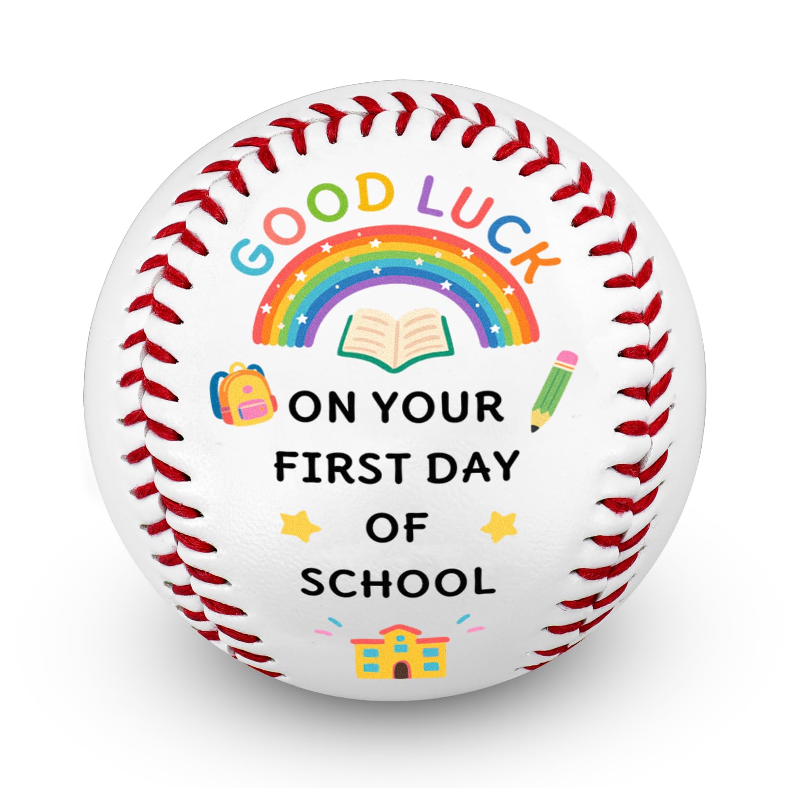 Baseball Valentines Gifts for 8th 3rd Students Baseball Gifts for Boys 8-12, End of Season Base Ball Party Favors, 1st Day of Kindergarten College