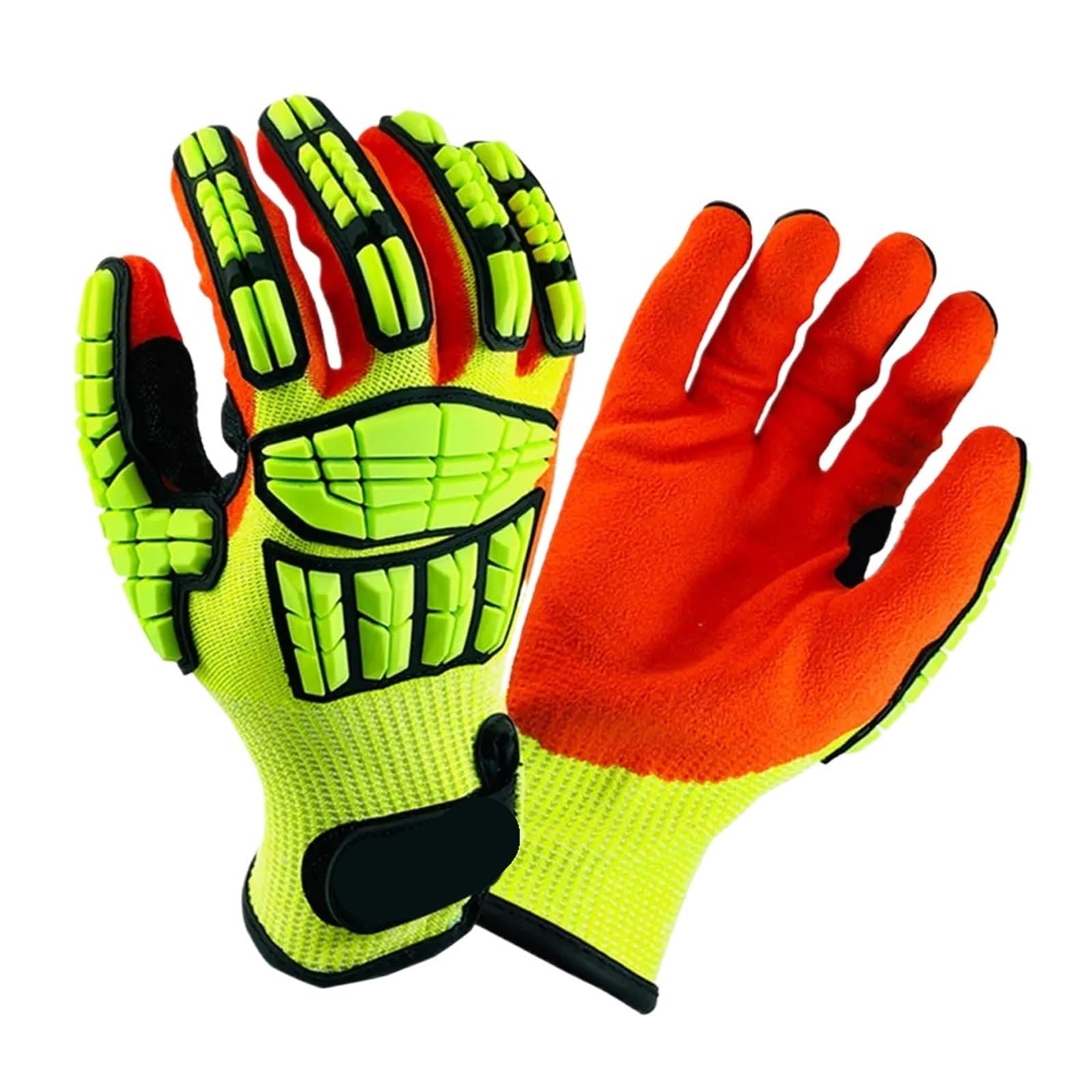Gants de travail protection(Xl)