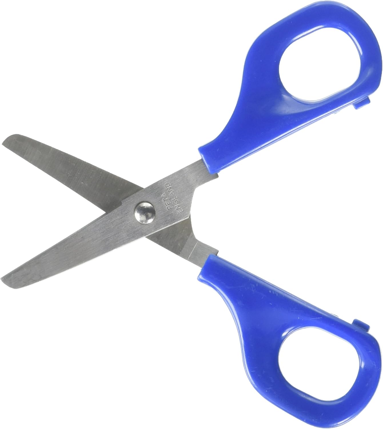 Amazon.com: Abilitations Adapted Scissors - Child's Self-Opening ...