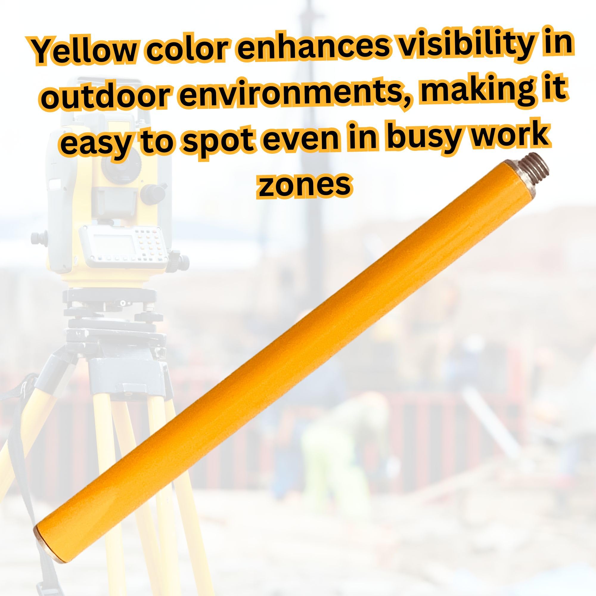 Extend Your Laser Level & GPS Antenna -6